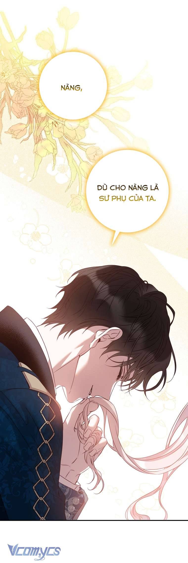 Thuần Hóa Bạo Quân Rồi Bỏ Trốn Chap 86 - Trang 2