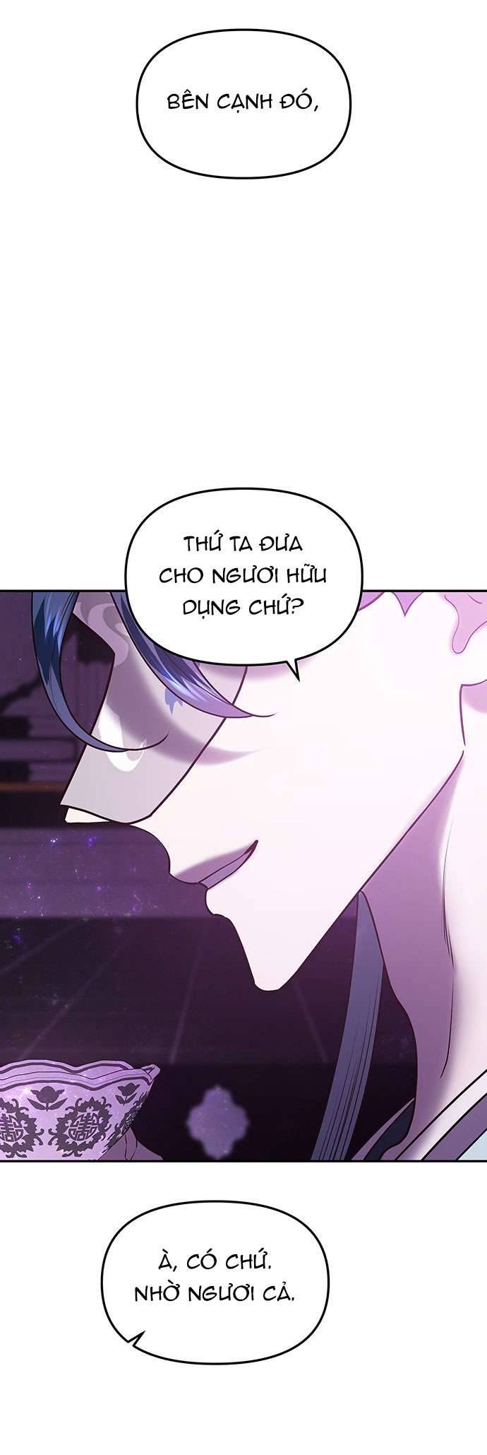 Vương Tử Huyền Bí Chapter 43 - Trang 4