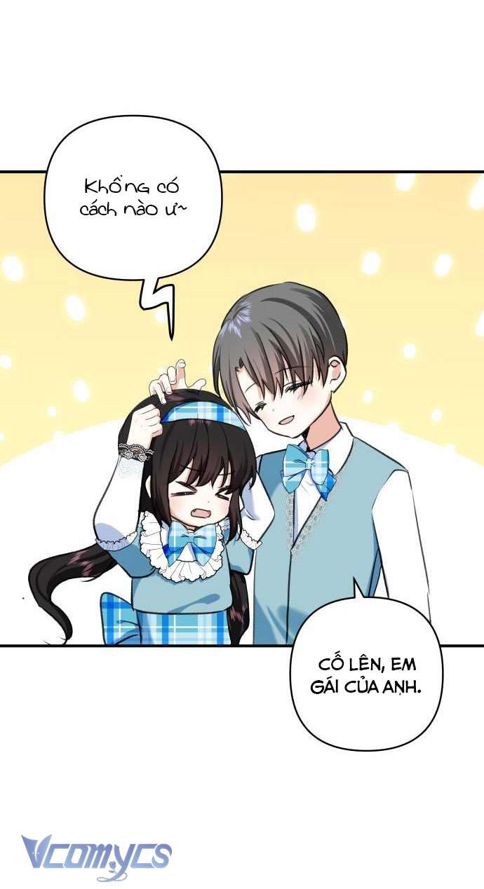Con Gái Của Công Tước Ác Ma Chapter 56 - Trang 3