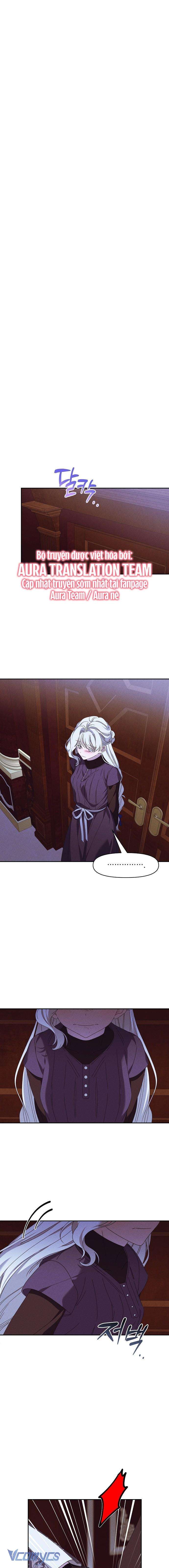 Bong Bóng Của Sóng Biển Chapter 43 - Trang 4