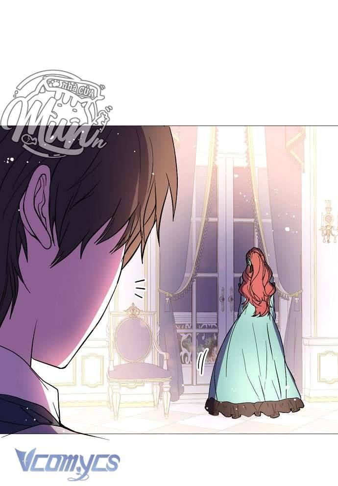 Tôi không cố tình quyến rũ nam chính Chap 18 - Next Chap 19