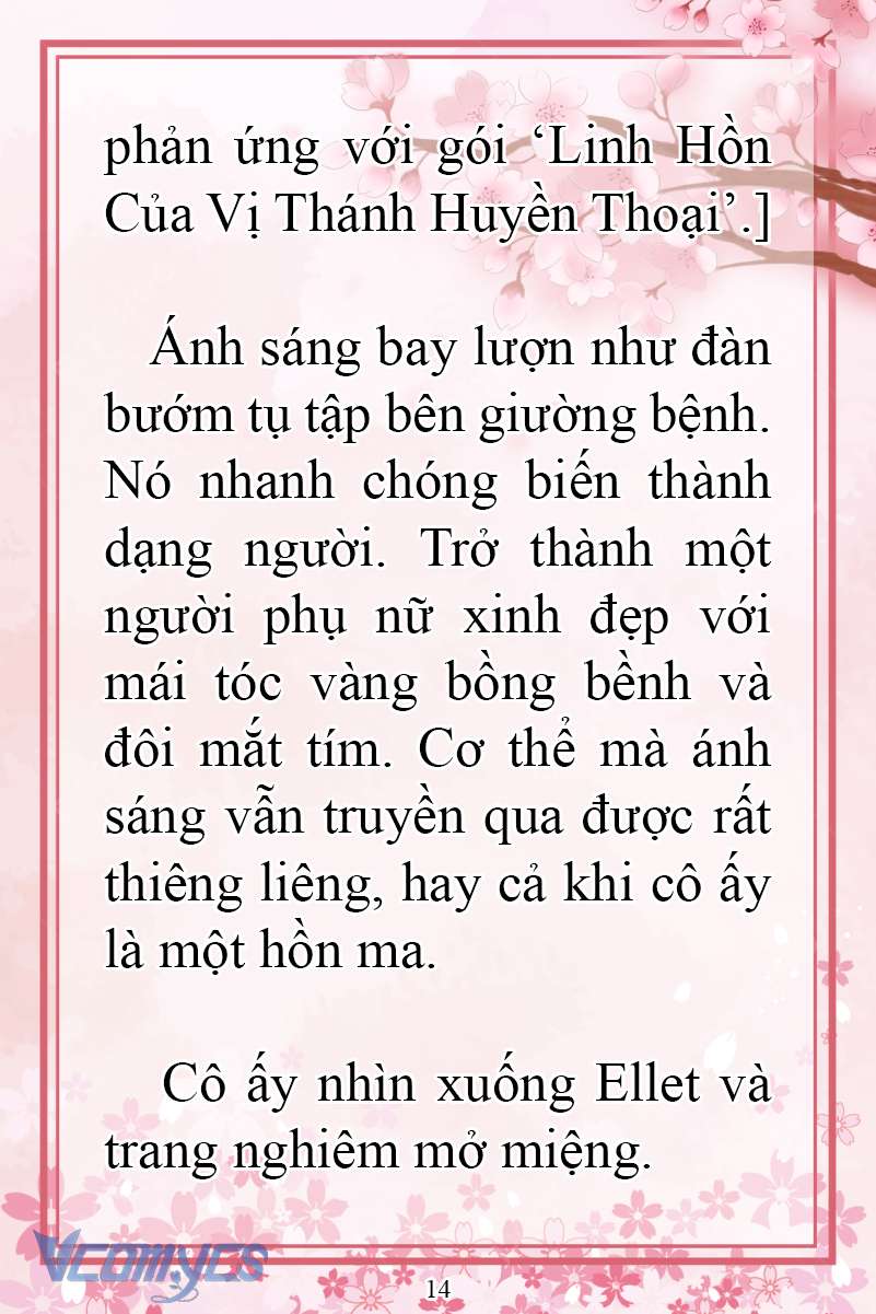 [Novel] Đặc Quyền Của Người Chuyển Sinh Chap 32 - Trang 2