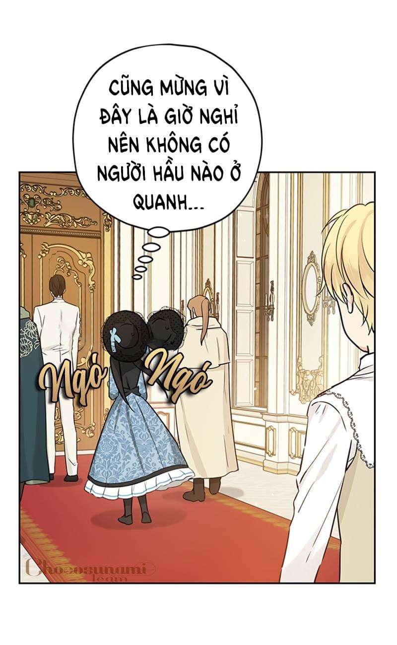 Tôi Là Minh Chứng Của Sự Thật Chap 16 - Trang 3