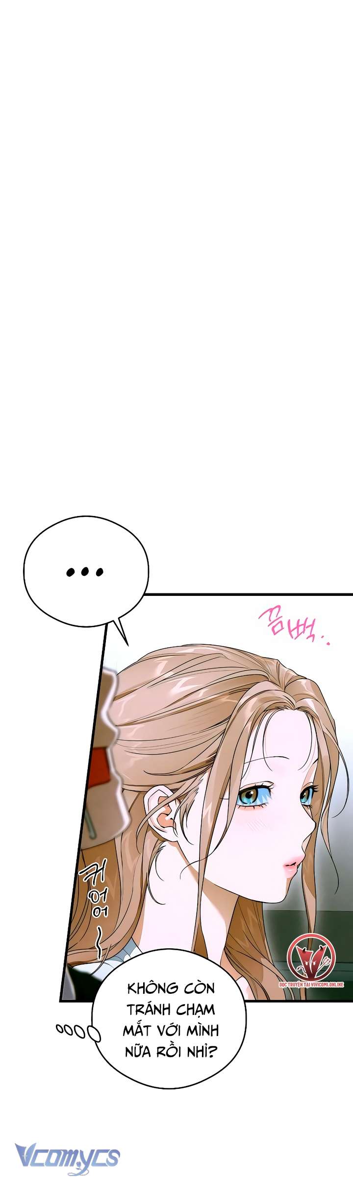 [18+] Mong Ước Của Ác Quỷ Chap 44 - Trang 2