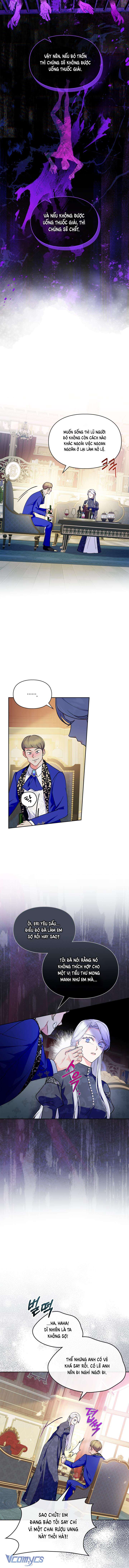 Trở Thành Trung Thần Của Bạo Chúa Chapter 36 - Next Chapter 37