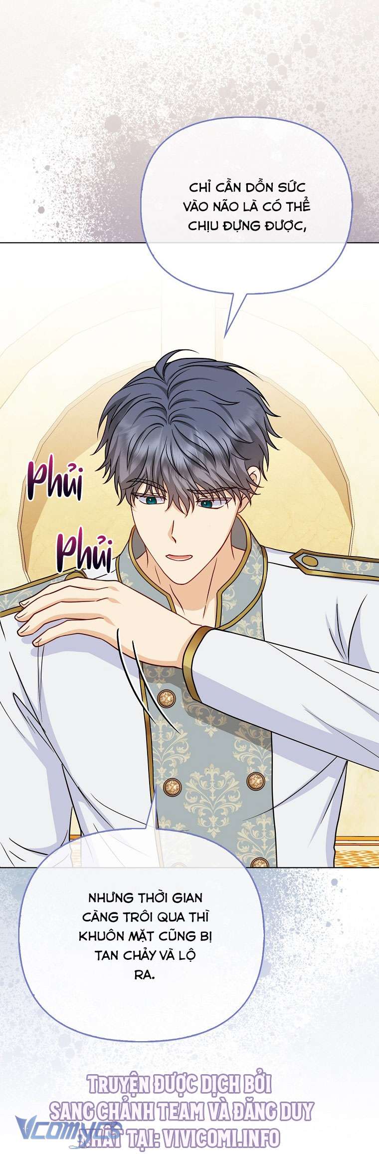 Nhân Vật Phản Diện Đều Thích Tôi Chapter 24 - Next Chapter 25