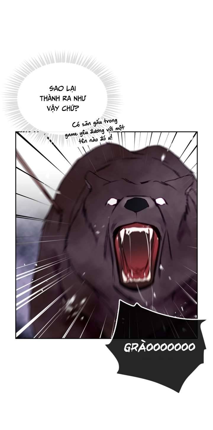 Kết Cục Của Nhân Vật Phản Diện Chỉ Có Thể Là Cái Chết Chap 67 - Trang 3