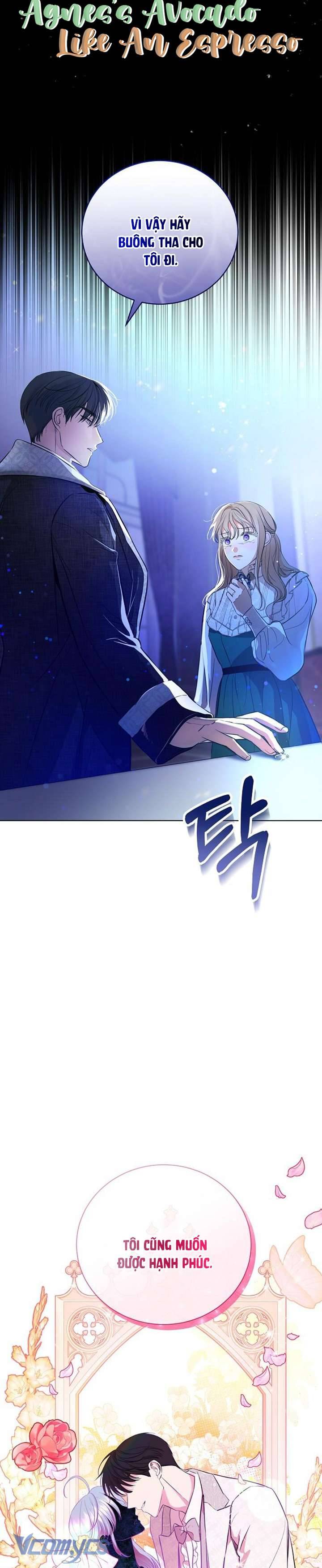 Thân Gửi Nhân Tình Của Chồng Chap 1 - Trang 3