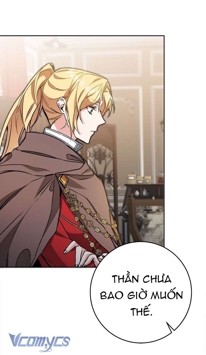 Xuyên Vào Tiểu Thuyết Làm Nữ Hoàng Tàn Độc Chapter 85 - Next Chapter 86