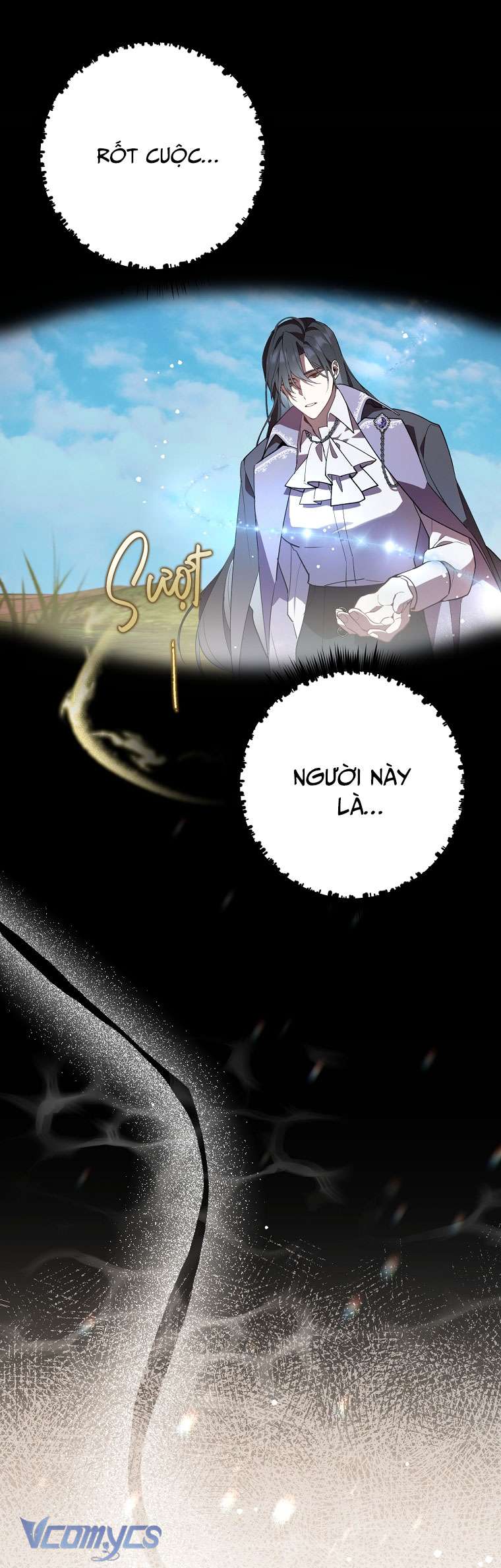 Quý Tộc Gì Chứ, Tôi Chỉ Muốn Về Nhà Chap 30 - Trang 2