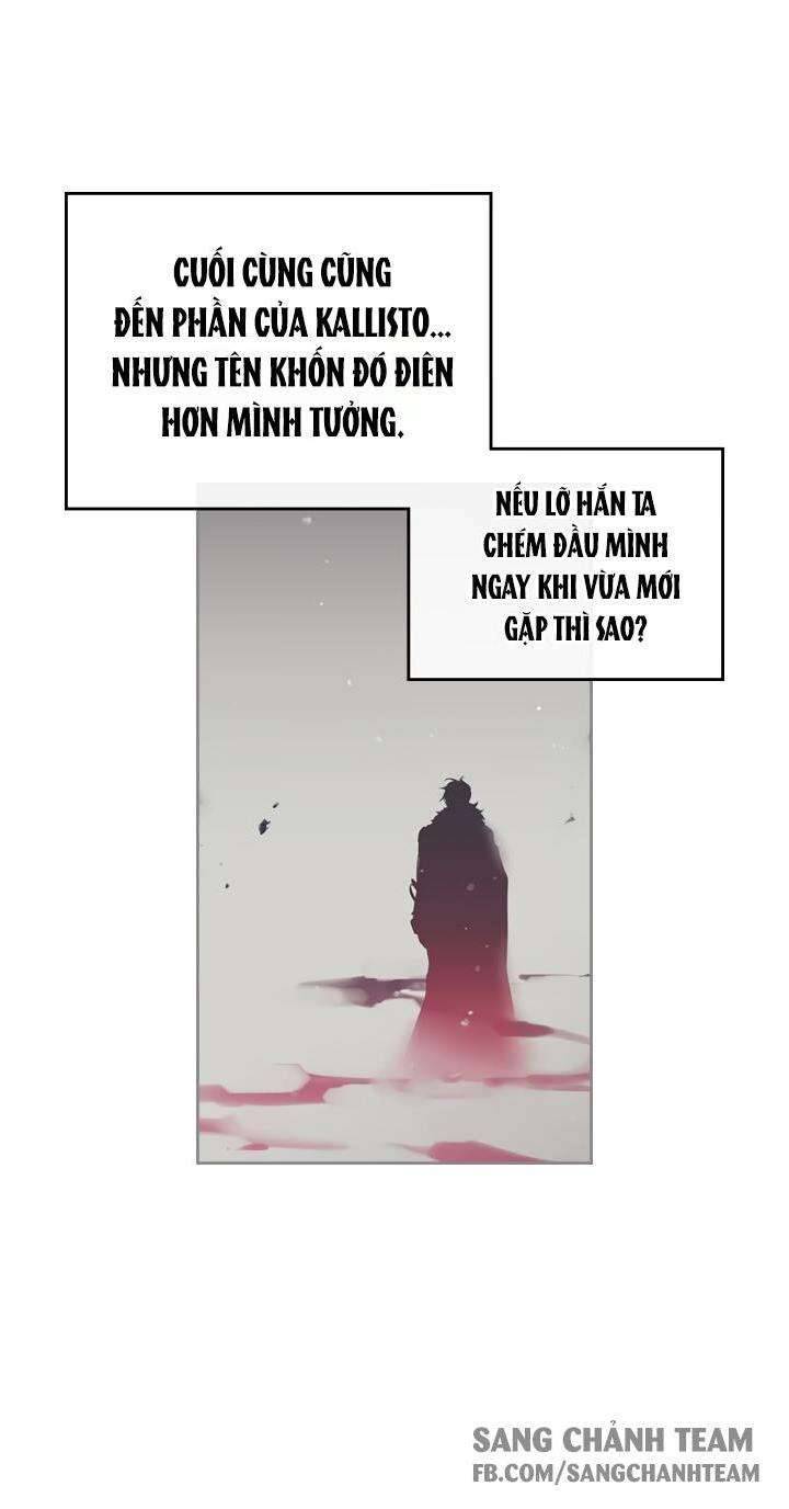 Kết Cục Của Nhân Vật Phản Diện Chỉ Có Thể Là Cái Chết Chapter 14 - Trang 4