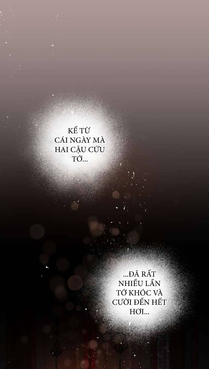 Lời Thú Nhận Của Chúa Tể Bóng Tối Chap 21 - Trang 4