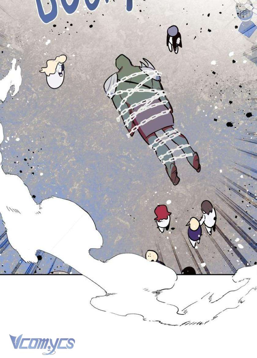 Cách Để Giết Một Pháp Sư Chapter 38 - Trang 4