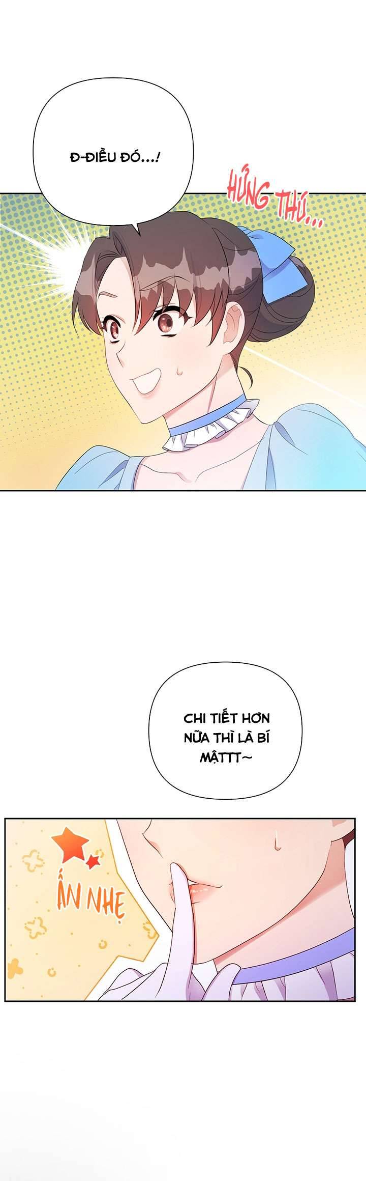 Công Tước Hát Rong Chapter 22 - Trang 3