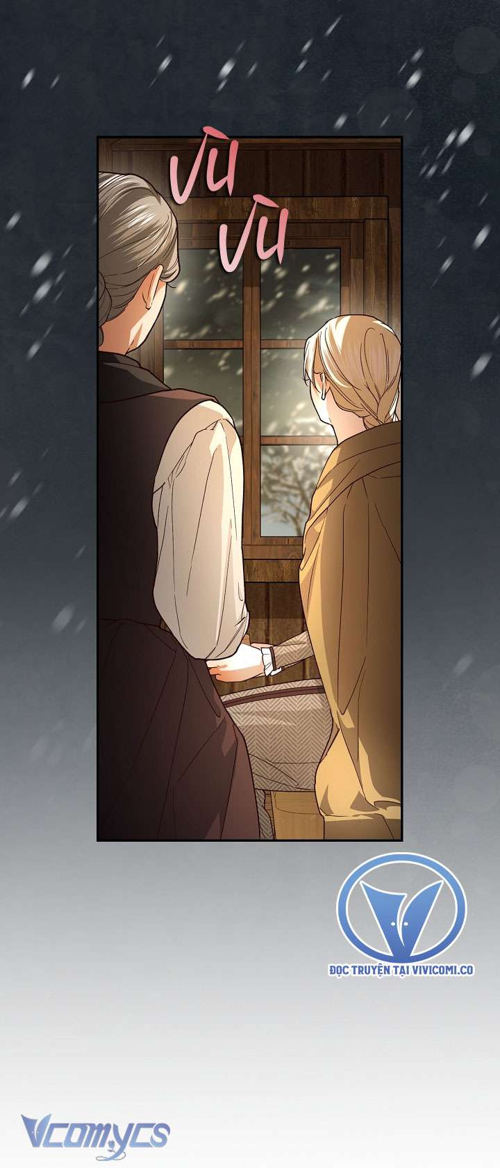 Phương Pháp Che Giấu Đứa Con Của Hoàng Đế Chapter 107 - Trang 4