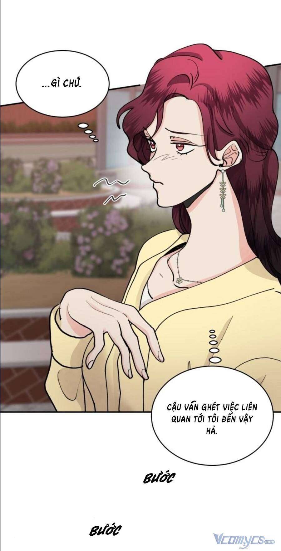 Oan Gia Ngõ Hẹp Chapter 46 - Trang 3