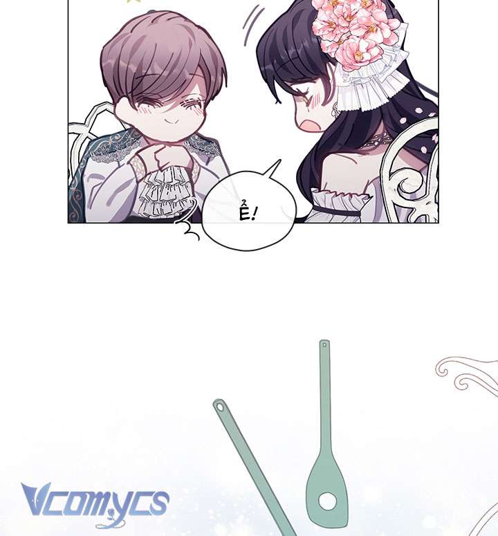 Gia Đình Bị Ám Ảnh Bởi Tôi Chapter 62 - Trang 4