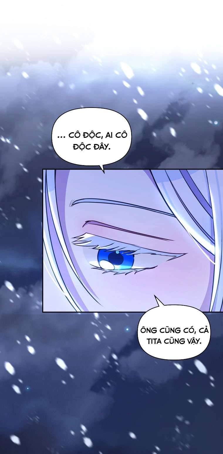Người Bảo Hộ Của Bạo Quân Là Ma Nữ Tàn Độc Chap 57 - Next Chap 58