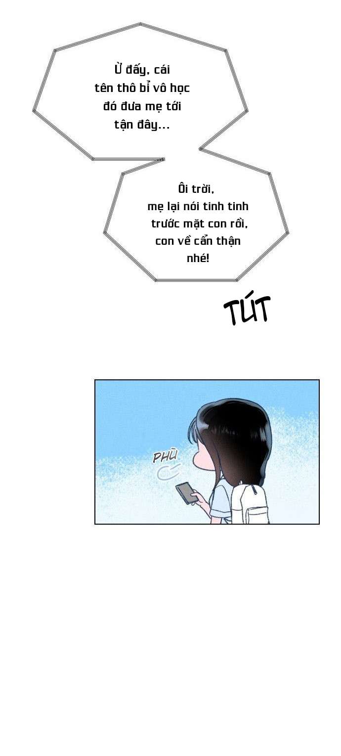 Bầu Trời Mùa Hạ Dấu Yêu Chapter 4 - Trang 4