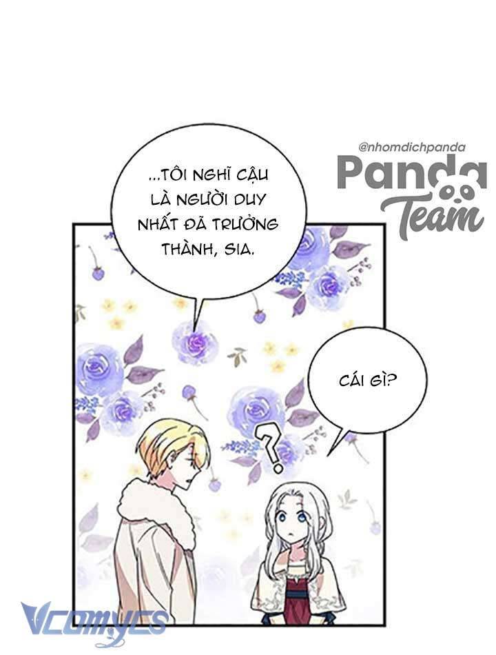 Chồng Yêu, Tôi Đây Bãi Công! Chap 11 - Trang 3