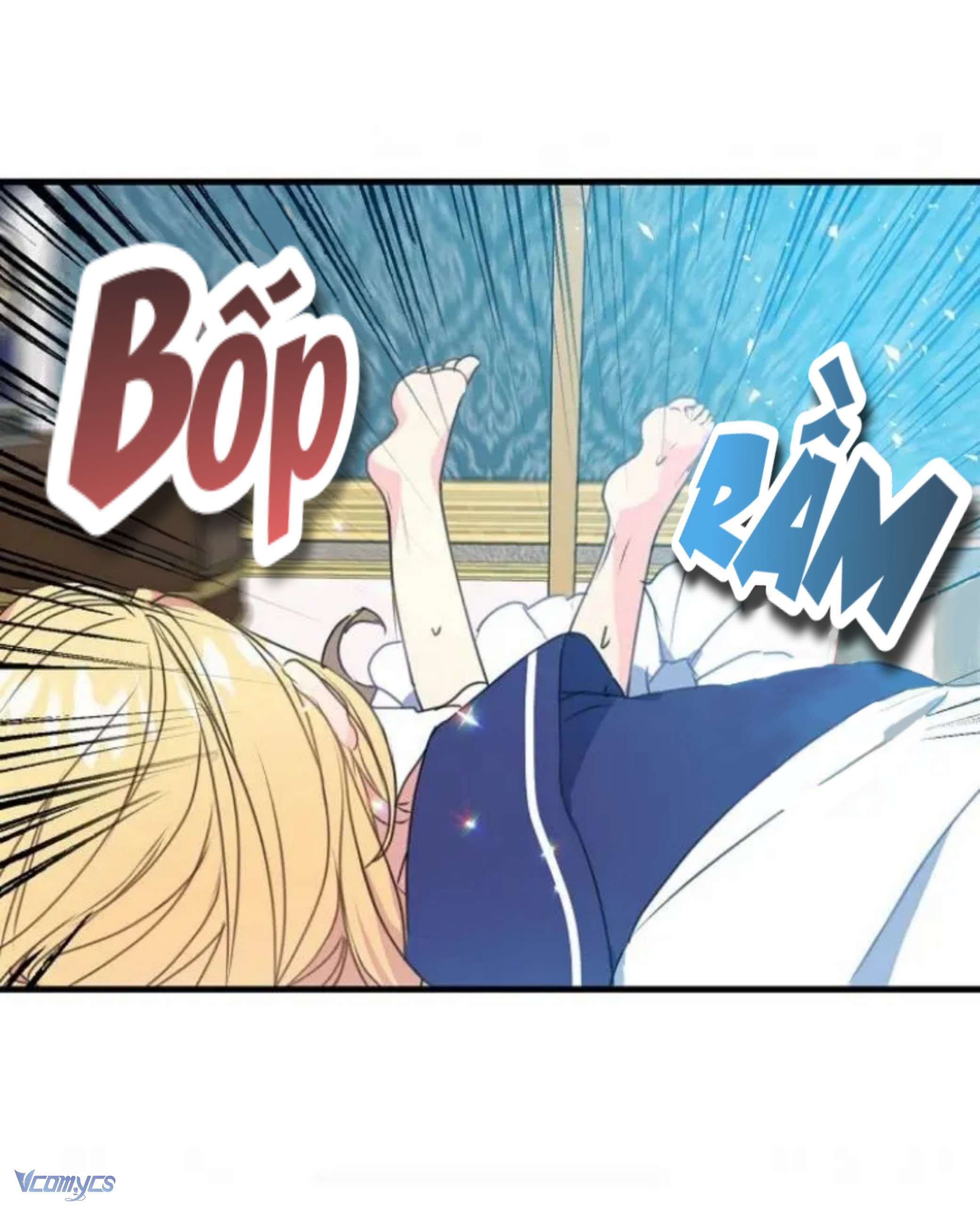 Bệ Hạ Xin Đừng Giết Tôi!!! Chap 27 - Trang 3