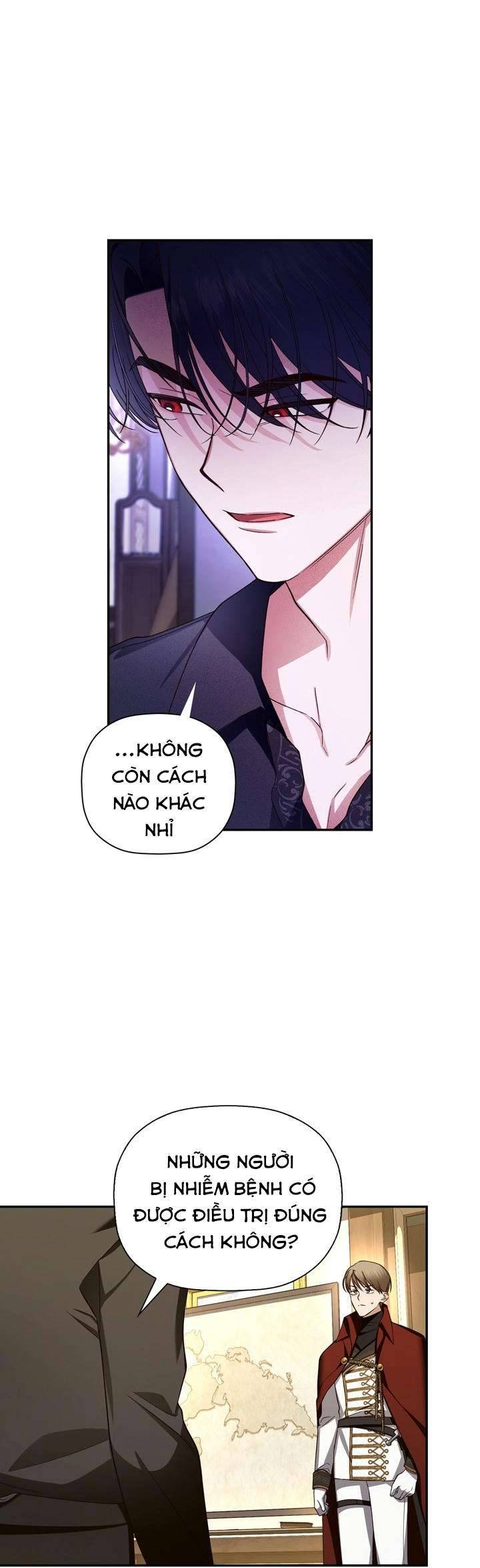 Phương Pháp Che Giấu Đứa Con Của Hoàng Đế Chapter 20 - Trang 4