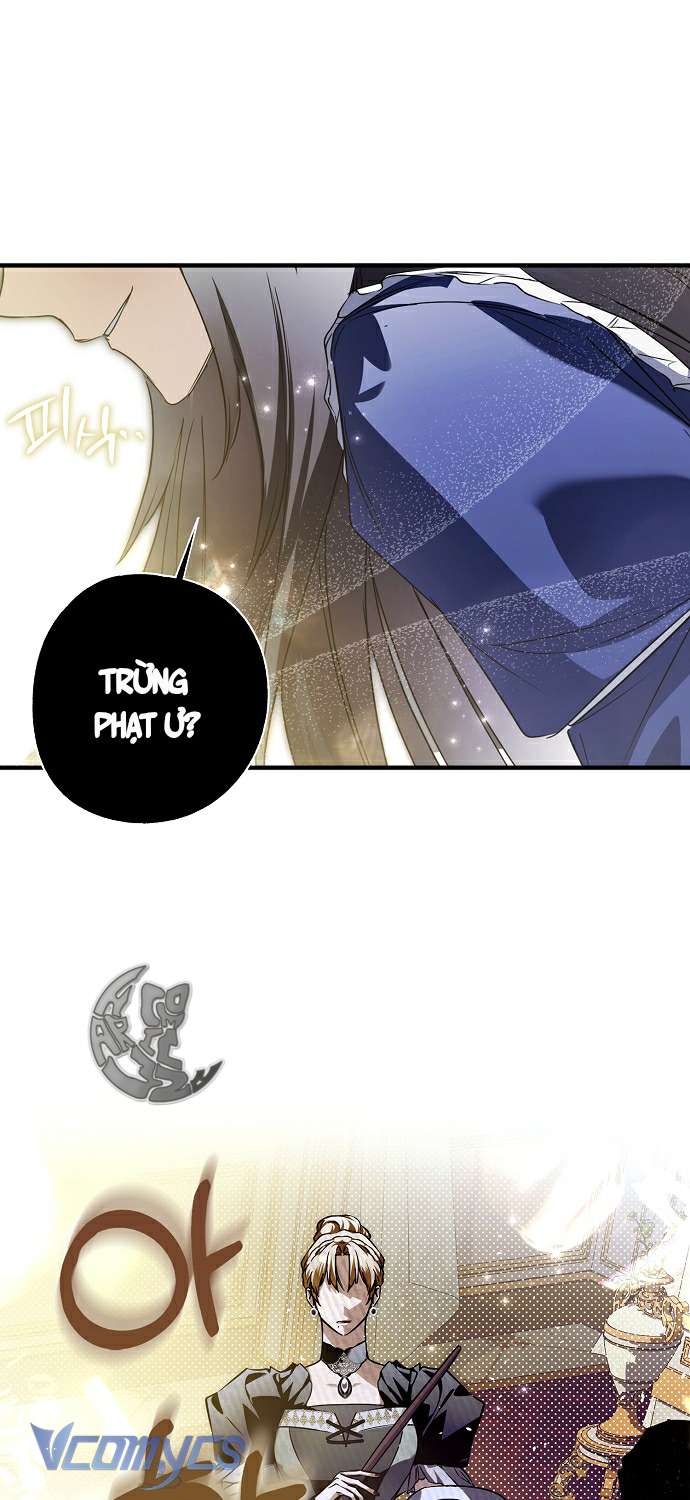 Ai Đó Đang Điều Khiển Cơ Thể Của Tôi Chapter 4 - Trang 4