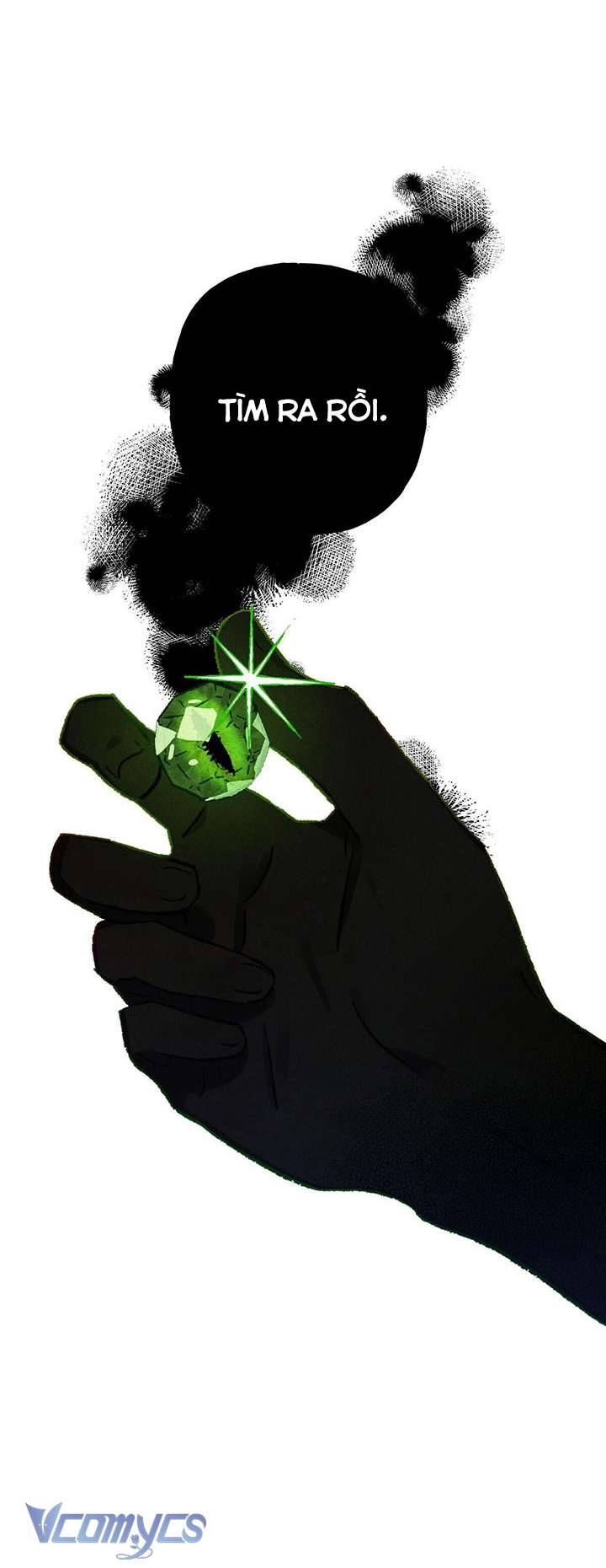 (Munn) Nuôi Dưỡng Một Hắc Long Chap 23 - Trang 2