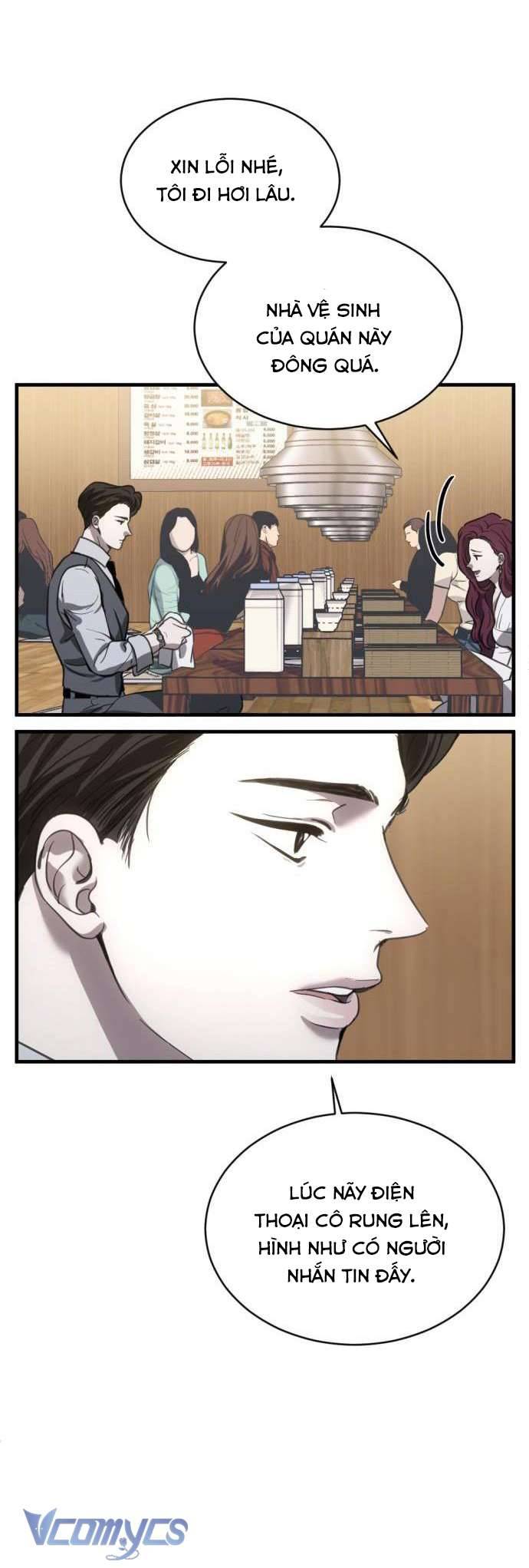 Ba Lần Động Phòng Chapter 21 - Next Chapter 21