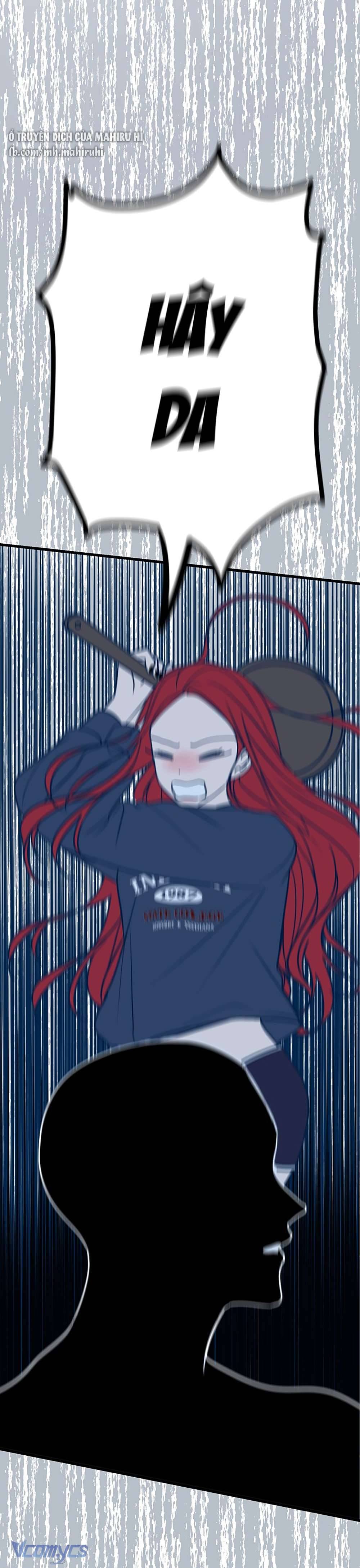 Kẻ Rác Rưởi Không Đáng Được Yêu Chapter 21 - Trang 4