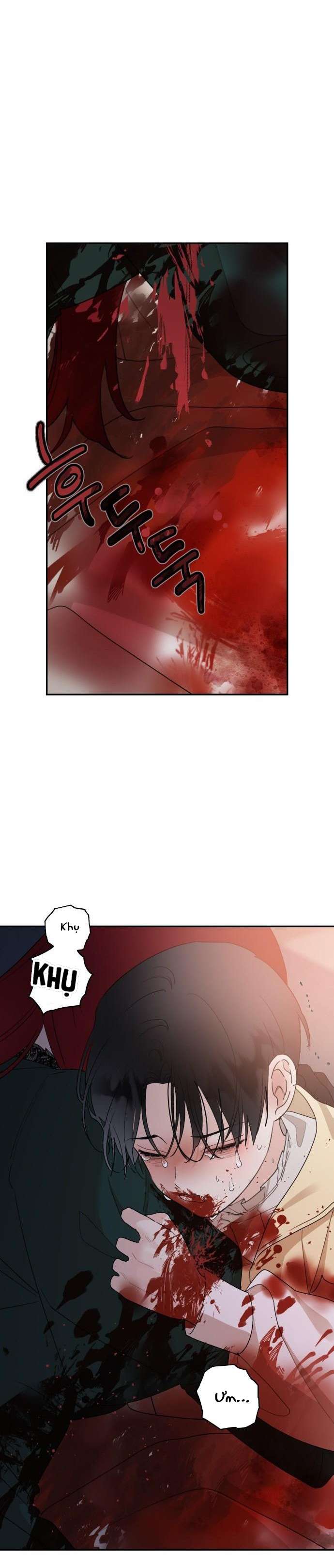 Gia Đình Chồng Quá Ám Ảnh Bởi Tôi Chap 20 - Next Chap 21