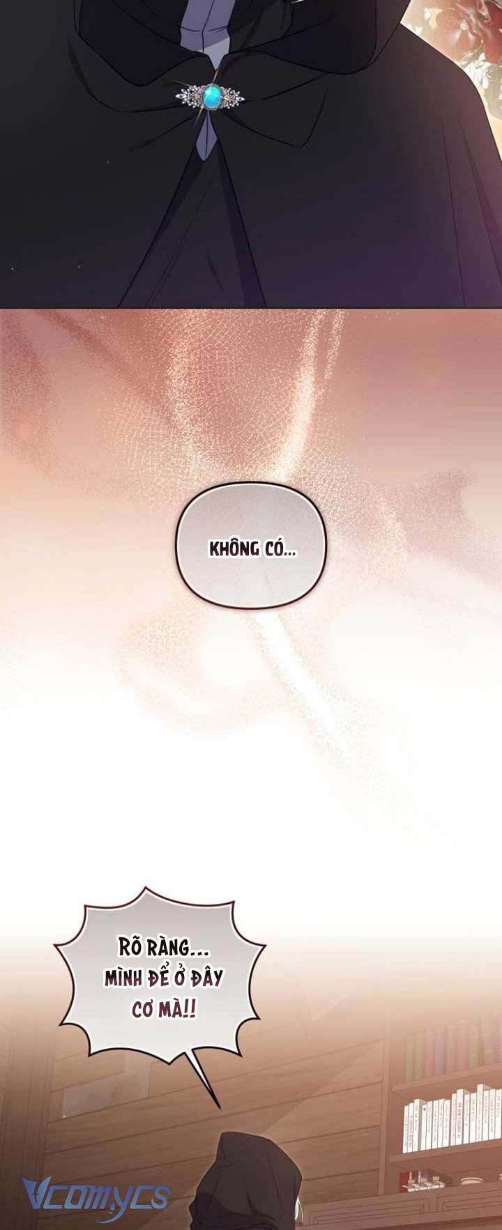 Tôi Được Nuôi Dưỡng Bởi Những Kẻ Phản Diện Chap 82 - Trang 3