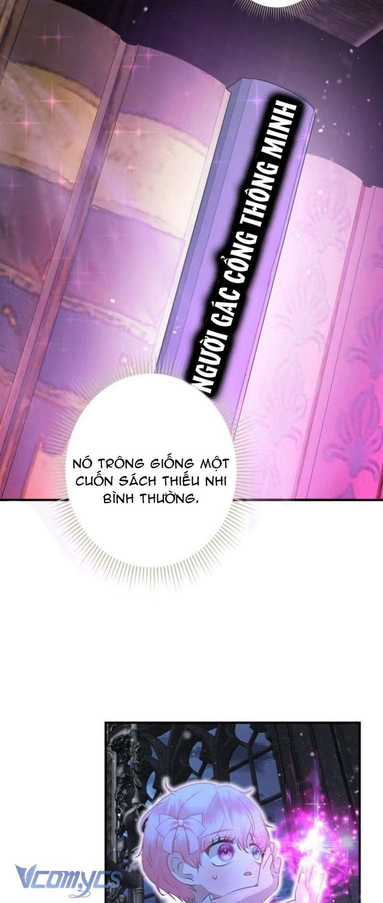 Sau Này Họ Sẽ Sinh Ra Tôi Chapter 12 - Trang 4