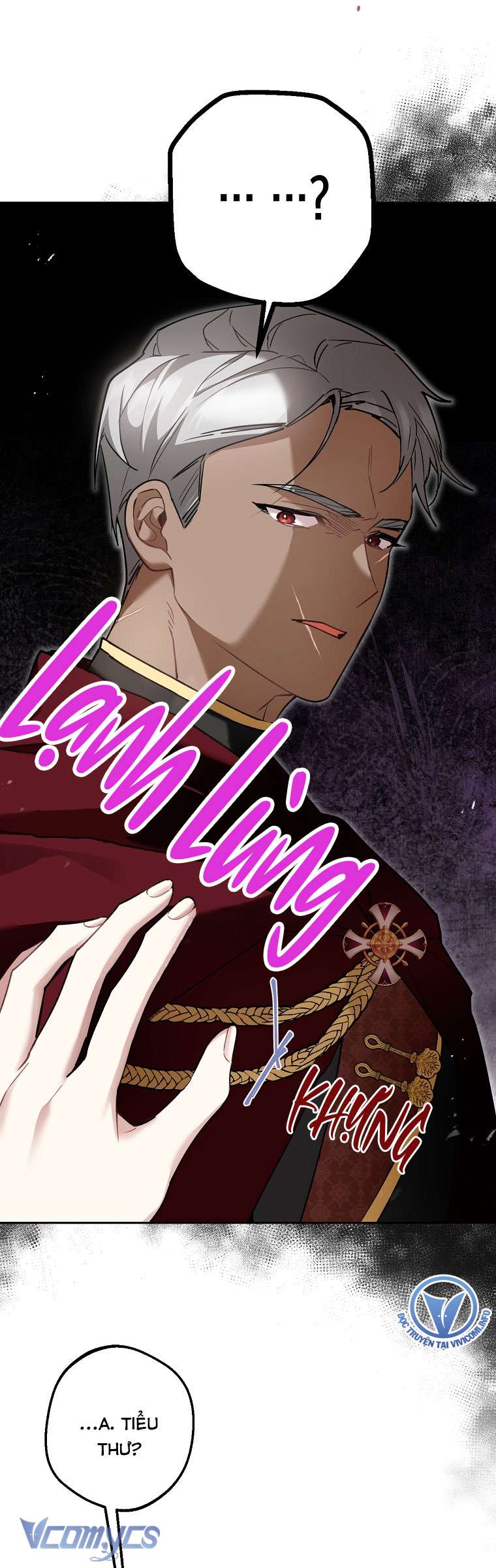 Quý Tộc Gì Chứ, Tôi Chỉ Muốn Về Nhà Chap 35 - Trang 2