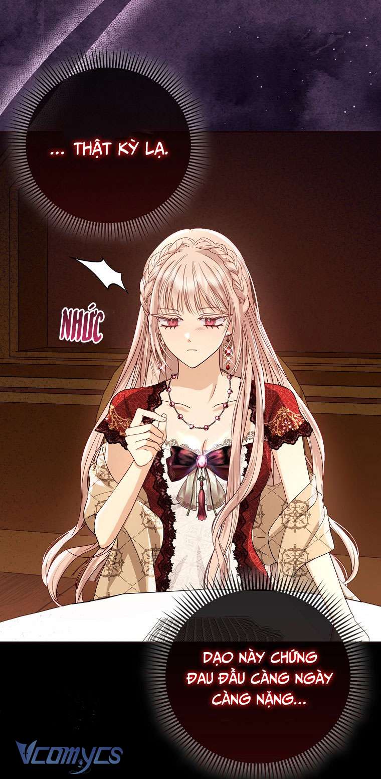 Nhân Vật Phản Diện Đều Thích Tôi Chapter 3 - Next Chapter 4