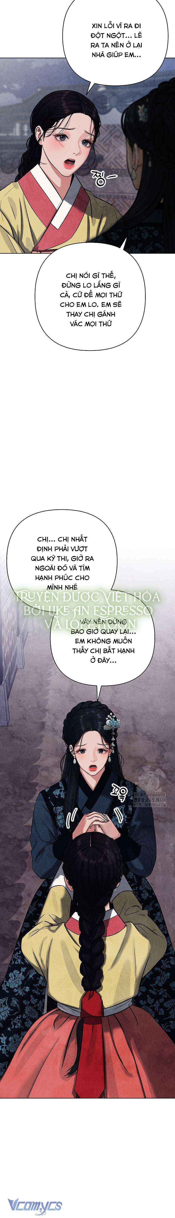 Quỷ Hồn Chap 4 - Trang 4