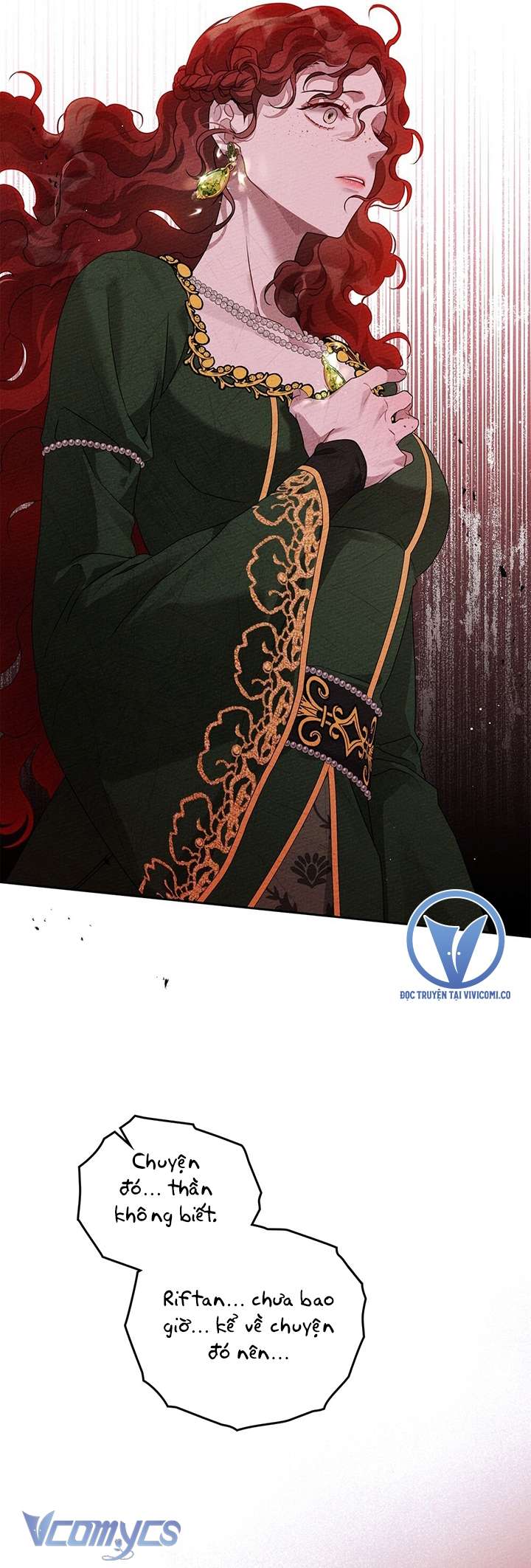 Dưới Bóng Cây Sồi Chap 65 - Trang 4