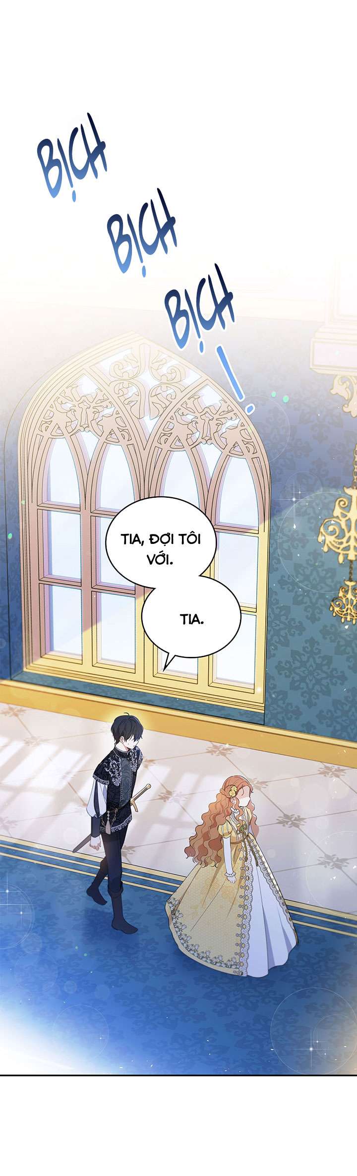 Kiếp Này Nhất Định Làm Gia Chủ Chap 71 - Trang 2