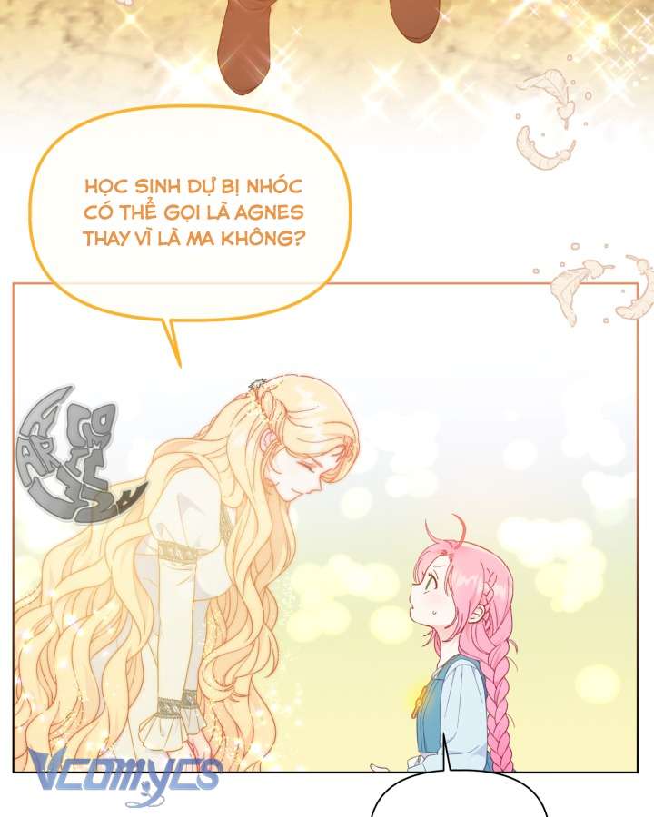 Sự Điều Trị Đặc Biệt Của Tinh Linh Chapter 32 - Trang 4