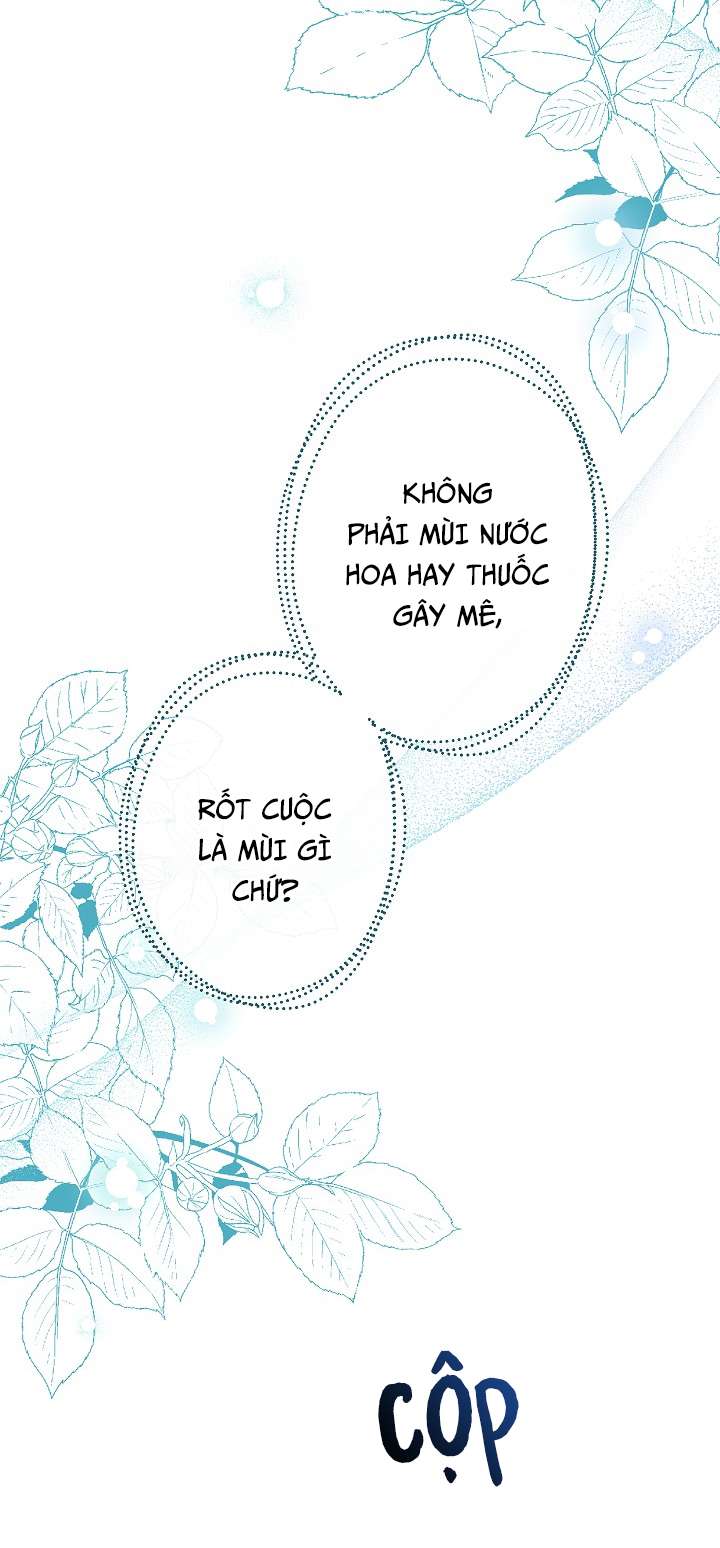 Chúng Ta Có Thể Trở Thành Một Gia Đình Được Không? Chap 58 - Trang 2