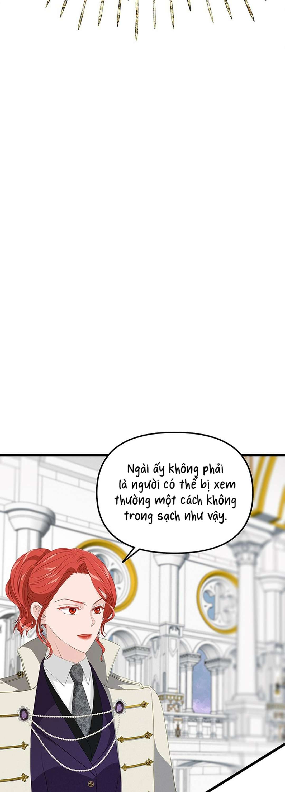 [ 18+ ] Bệ hạ đã thay đổi rồi! Chap 15 - Trang 2