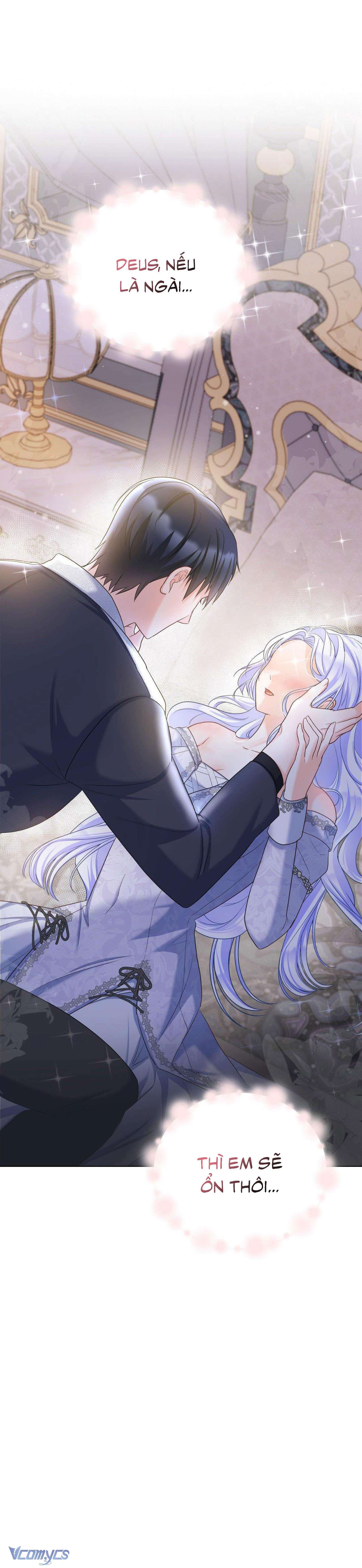 Thánh Nữ Sa Ngã Chap 4 - Trang 2