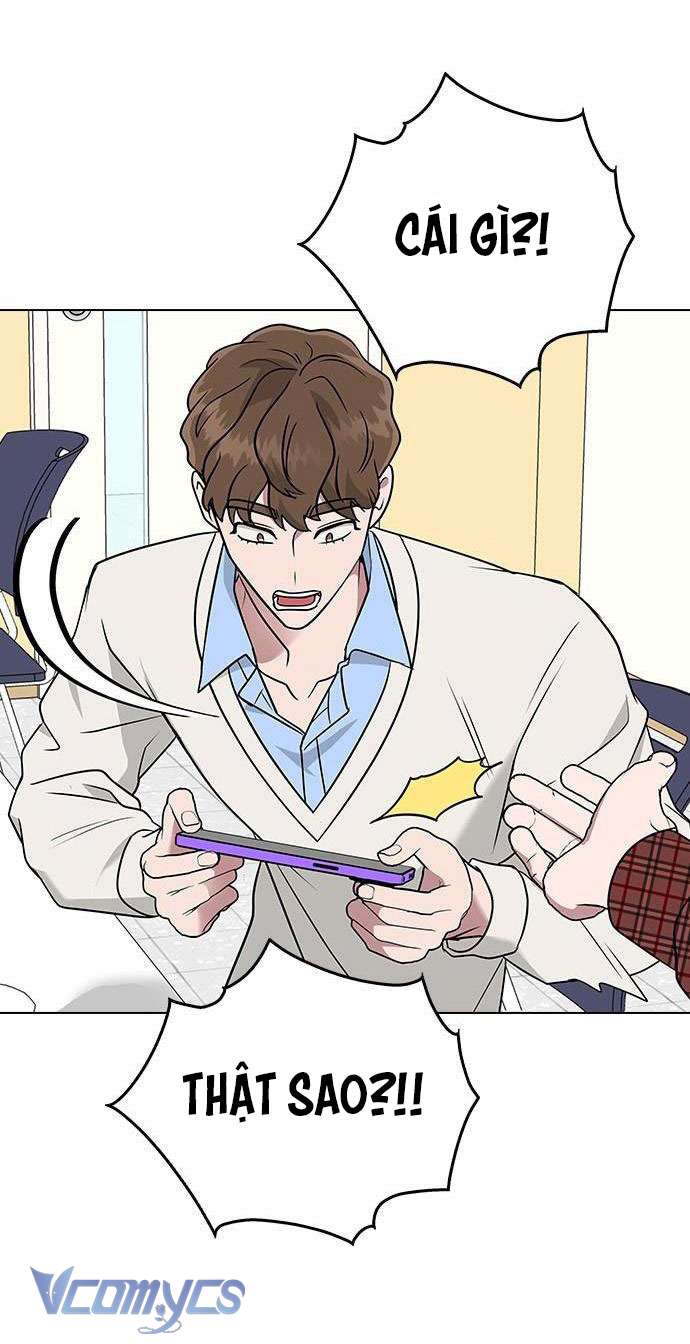 Nếu Chia Tay, Chúng Ta Sẽ Chết Chap 9 - Trang 2