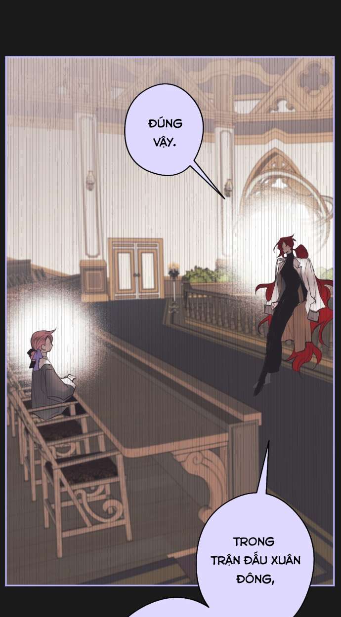 Lời Thú Nhận Của Chúa Tể Bóng Tối Chapter 101 - Trang 4