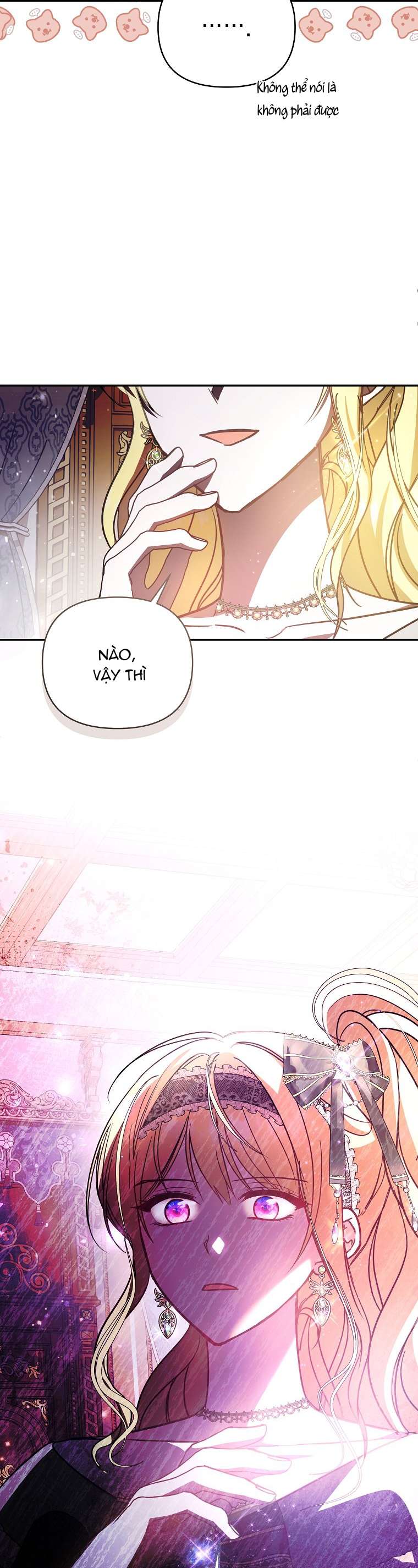 Chị Gái Tôi Là Nhân Vật Chính Chap 16 - Next Chap 17