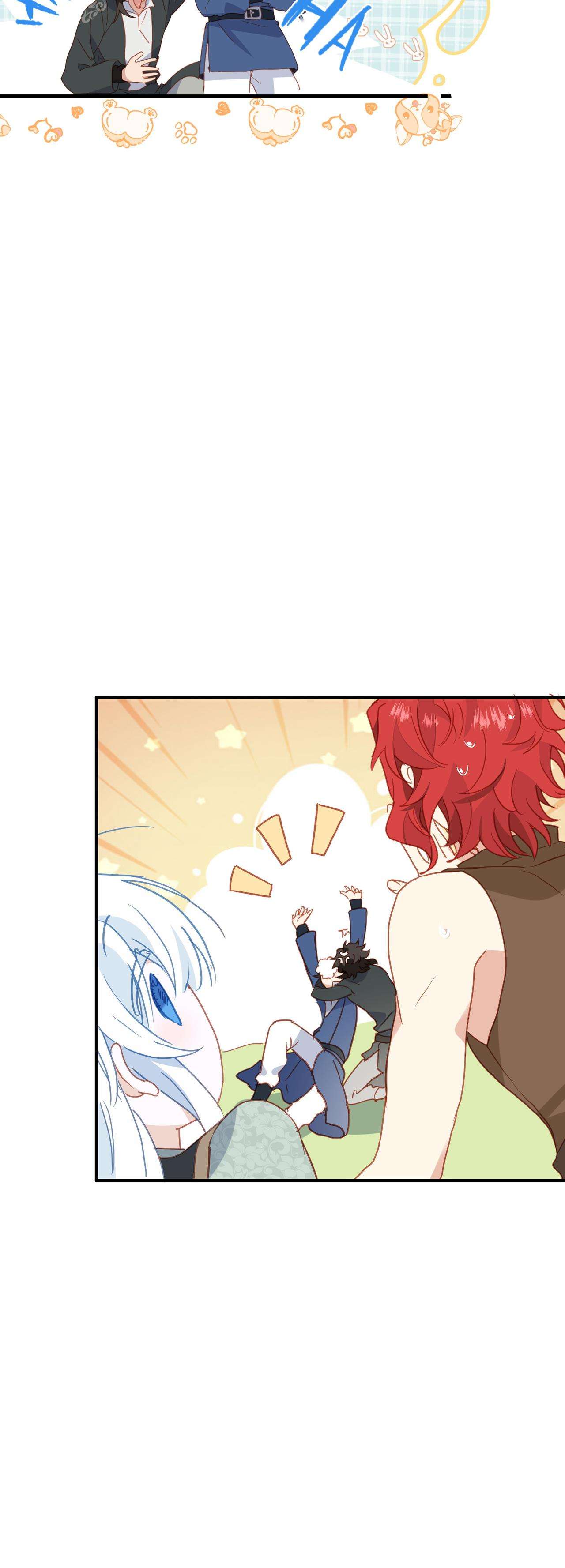 Cô công chúa không muốn được nuông chiều Chap 46 - Next Chap 47