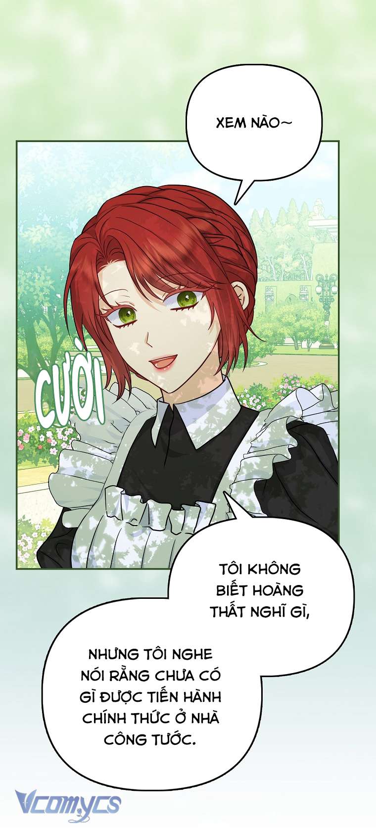 Nhân Vật Phản Diện Đều Thích Tôi Chapter 13 - Trang 4