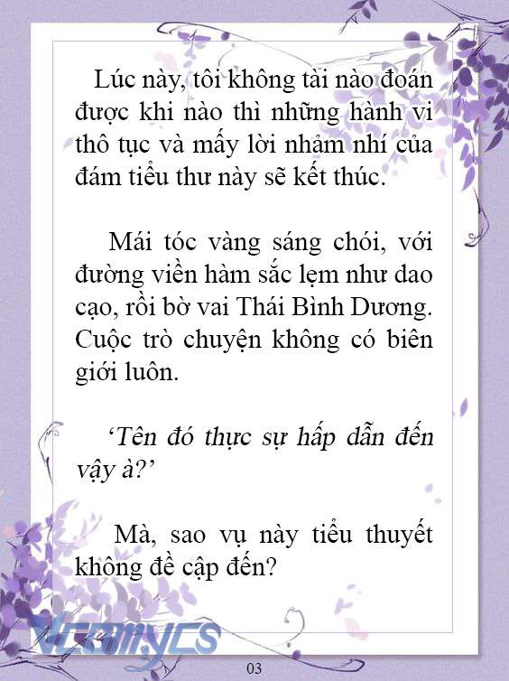 [Novel] Làm Ác Nữ Bộ Không Tốt Sao? Chap 16 - Trang 2