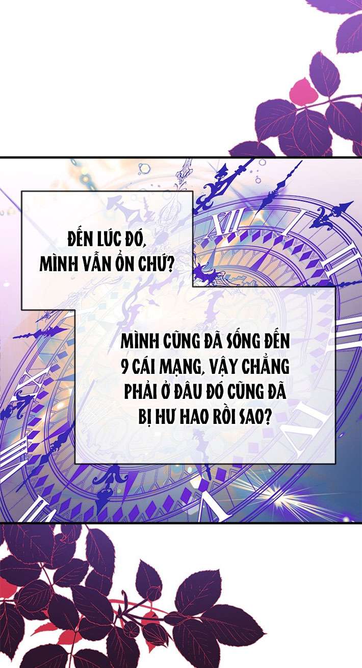 Chúng Ta Có Thể Trở Thành Một Gia Đình Được Không? Chap 18 - Trang 2