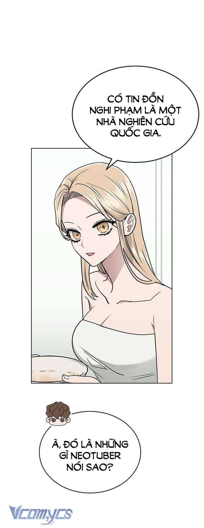 Nếu Chia Tay, Chúng Ta Sẽ Chết Chap 8 - Trang 2